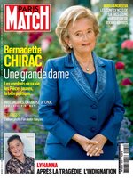 Paris Match